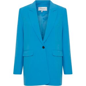Blazer voor dames b.young Danta Bleu 46 Blazer voor dames b.young Danta Bleu 46