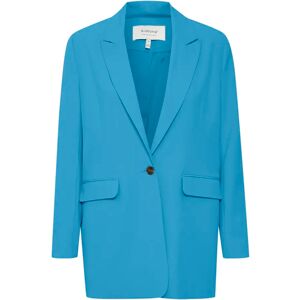 Blazer voor dames b.young Danta Bleu 36 Blazer voor dames b.young Danta Bleu 36