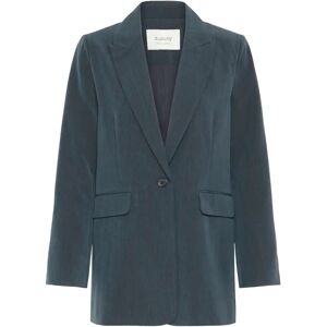 Blazer voor dames b.young Danta Y Bleu 34 Blazer voor dames b.young Danta Y Bleu 34