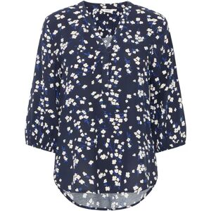 Dameshemd met lange mouwen b.young Josa Bleu 34 Dameshemd met lange mouwen b.young Josa Bleu 34