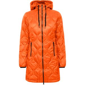 Donsjack voor dames b.young Amalla Orange 40 Donsjack voor dames b.young Amalla Orange 40