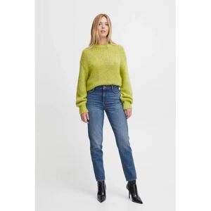 B.YOUNG Mon Kalo Blau Jeans - Dames B.YOUNG Mon Kalo Blau Jeans - Dames
