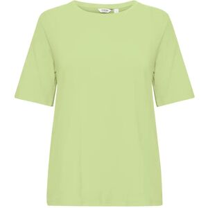 Dames-T-shirt b.young Pamila Vert XS Dames-T-shirt b.young Pamila Vert XS