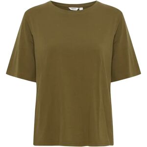 Dames-T-shirt b.young Pamila Vert XL Dames-T-shirt b.young Pamila Vert XL