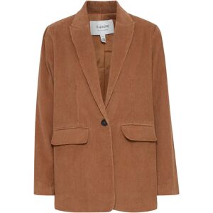 Blazer voor dames b.young Danna Marron 38 Blazer voor dames b.young Danna Marron 38