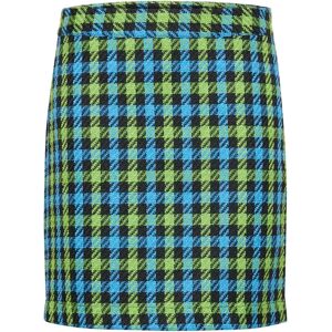 Vrouwenrok b.young dolia Multicolore 36 Vrouwenrok b.young dolia Multicolore 36