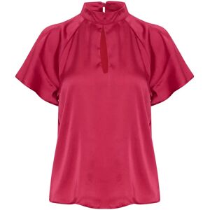 Vrouwenblouse b.young Inara Rose 44 Vrouwenblouse b.young Inara Rose 44