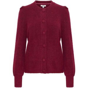 Damesvest b.young Omuna Rose 2XL Damesvest b.young Omuna Rose 2XL
