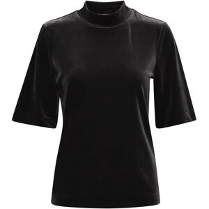 Dames-T-shirt b.young Perlina Noir S Dames-T-shirt b.young Perlina Noir S