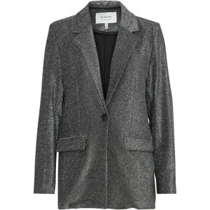 Blazer voor dames b.young Acha Gris 36 Blazer voor dames b.young Acha Gris 36