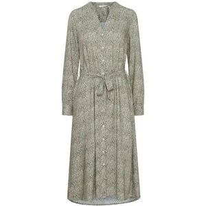 Dameshemdjurk b.young Josa 2 Gris 36 Dameshemdjurk b.young Josa 2 Gris 36