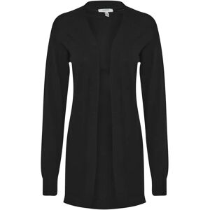 Lang damesvest b.young MMorla Noir S Lang damesvest b.young MMorla Noir S