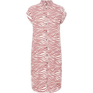 Dameshemdjurk b.young Falakka Rouge 38 Dameshemdjurk b.young Falakka Rouge 38