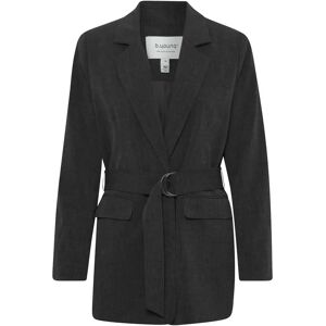 Blazer voor dames b.young Danta Noir 38 Blazer voor dames b.young Danta Noir 38