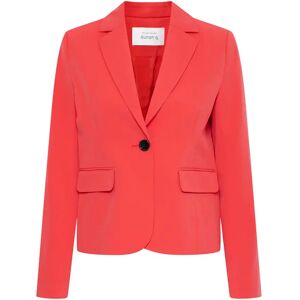Blazer voor dames b.young Danta CL Rouge 34 Blazer voor dames b.young Danta CL Rouge 34