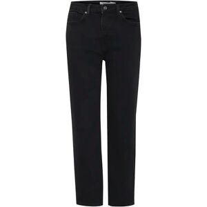 Damesjeans b.young Loetta Noir 34 Damesjeans b.young Loetta Noir 34