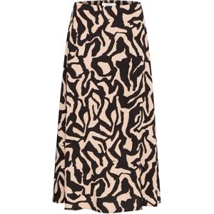 Vrouwenrok b.young Josa Noir 40 Vrouwenrok b.young Josa Noir 40