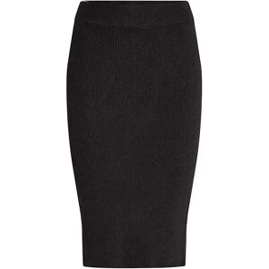 Vrouwenrok b.young Bymmorla Noir S Vrouwenrok b.young Bymmorla Noir S