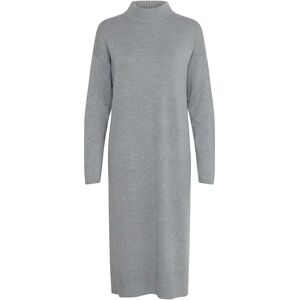 Pulloverjurk voor dames b.young Mmorla Gris XS Pulloverjurk voor dames b.young Mmorla Gris XS
