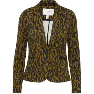 Blazer voor dames b.young Rizetta 4 Vert 40 Blazer voor dames b.young Rizetta 4 Vert 40