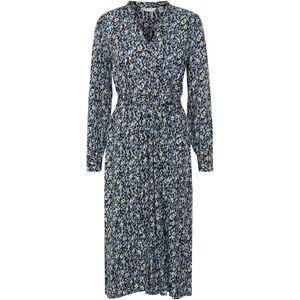 Dameshemdjurk b.young Josa 3 Bleu 36 Dameshemdjurk b.young Josa 3 Bleu 36