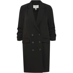 Blazer voor dames b.young Mmiddde dress Noir 34 Blazer voor dames b.young Mmiddde dress Noir 34