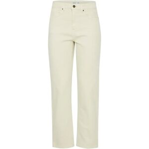 Damesjeans b.young Lindi Blanc 32 Damesjeans b.young Lindi Blanc 32