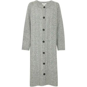 Damesvest b.young Nello Gris S Damesvest b.young Nello Gris S