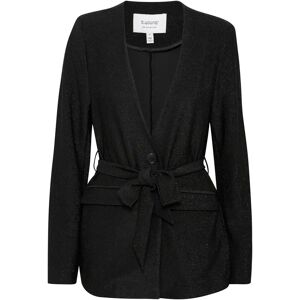Blazer voor dames b.young Tacha Noir 40 Blazer voor dames b.young Tacha Noir 40