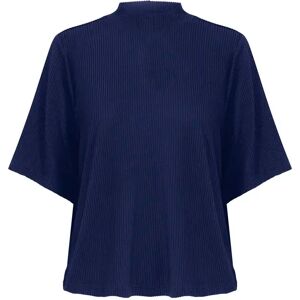 Dames-T-shirt b.young Pesina Bleu M Dames-T-shirt b.young Pesina Bleu M