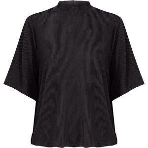 Dames-T-shirt b.young Pesina Noir M Dames-T-shirt b.young Pesina Noir M