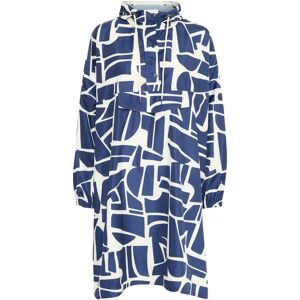 Waterdicht damesjack b.young Aska Bleu TU Waterdicht damesjack b.young Aska Bleu TU