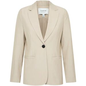 Blazer voor dames b.young Danta CL 2 Beige 34 Blazer voor dames b.young Danta CL 2 Beige 34