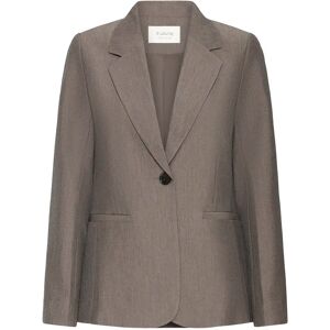 Blazer voor dames b.young Danta 2 Beige 46 Blazer voor dames b.young Danta 2 Beige 46