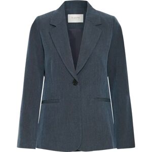 Blazer voor dames b.young Danta 2 Bleu 44 Blazer voor dames b.young Danta 2 Bleu 44