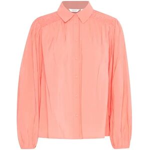 Vrouwenblouse b.young Byjolin Rose 44 Vrouwenblouse b.young Byjolin Rose 44
