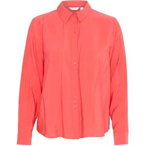 Vrouwenblouse b.young Byibine Rose 34 Vrouwenblouse b.young Byibine Rose 34