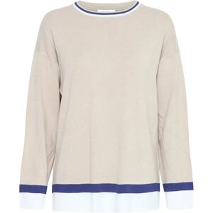 Vrouwentrui b.young Morla Beige S Vrouwentrui b.young Morla Beige S