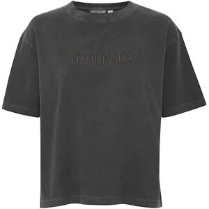 Dames-T-shirt b.young Rach Noir M Dames-T-shirt b.young Rach Noir M