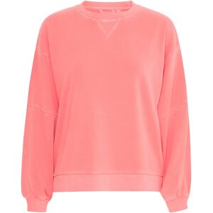 Dames sweatshirt b.young Stana Rose XL Dames sweatshirt b.young Stana Rose XL