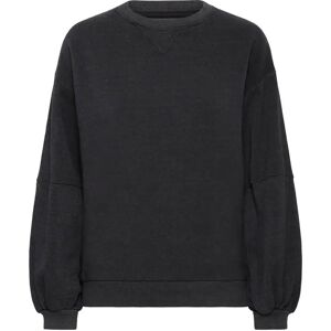 Dames sweatshirt b.young Stana Noir XS Dames sweatshirt b.young Stana Noir XS