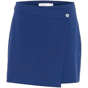 Dames skort b.young Danta Bleu 44 Dames skort b.young Danta Bleu 44