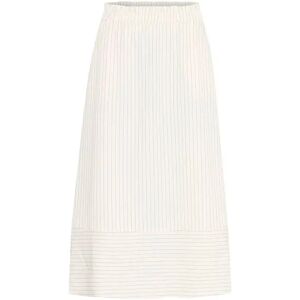Vrouwenrok b.young Dannia Blanc 34 Vrouwenrok b.young Dannia Blanc 34