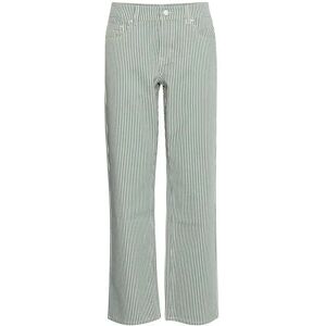 Regular jeans voor dames b.young Kasio 3 Vert 26 Regular jeans voor dames b.young Kasio 3 Vert 26