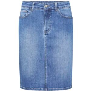 Dames spijkerrok b.young XKaily 2 Bleu 30 Dames spijkerrok b.young XKaily 2 Bleu 30
