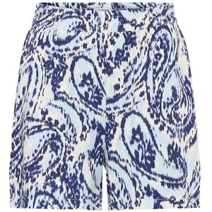 Damesshort b.young MMJoella 3 Bleu 40 Damesshort b.young MMJoella 3 Bleu 40