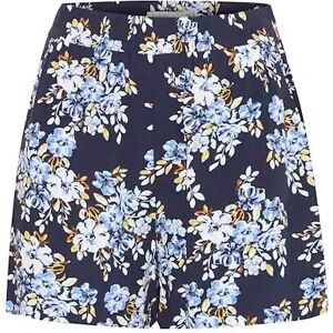 Damesshort b.young MMJoella 3 Bleu 42 Damesshort b.young MMJoella 3 Bleu 42