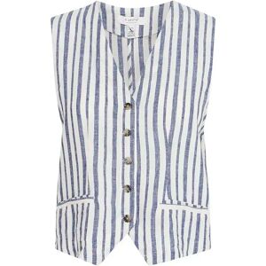 Damesgilet b.young Falakka Blanc 40 Damesgilet b.young Falakka Blanc 40