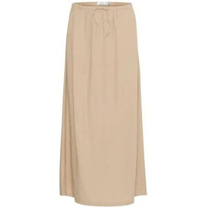 Vrouwenrok b.young Falakka Beige 44 Vrouwenrok b.young Falakka Beige 44