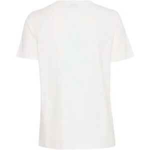 Dames-T-shirt b.young Sobbe Dream Blanc S Dames-T-shirt b.young Sobbe Dream Blanc S